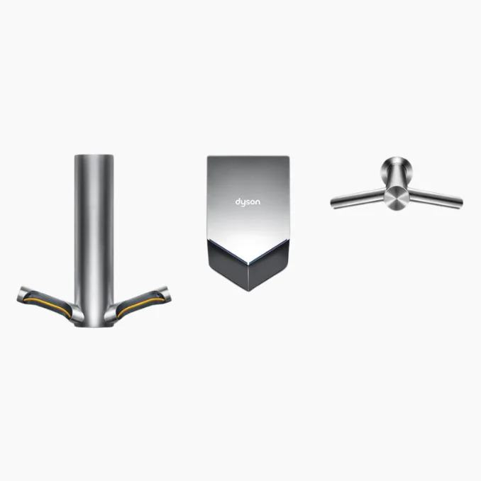 Dyson Airblade 9kJ / V / Wash+Dry
