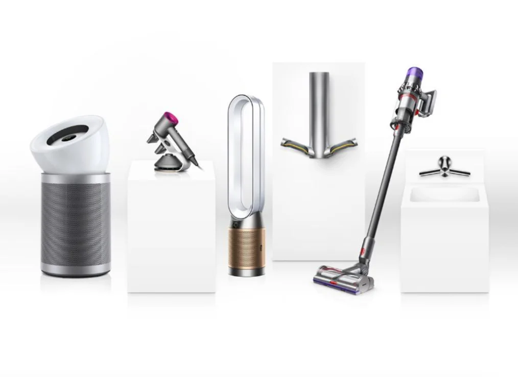 Gama Dyson Professional