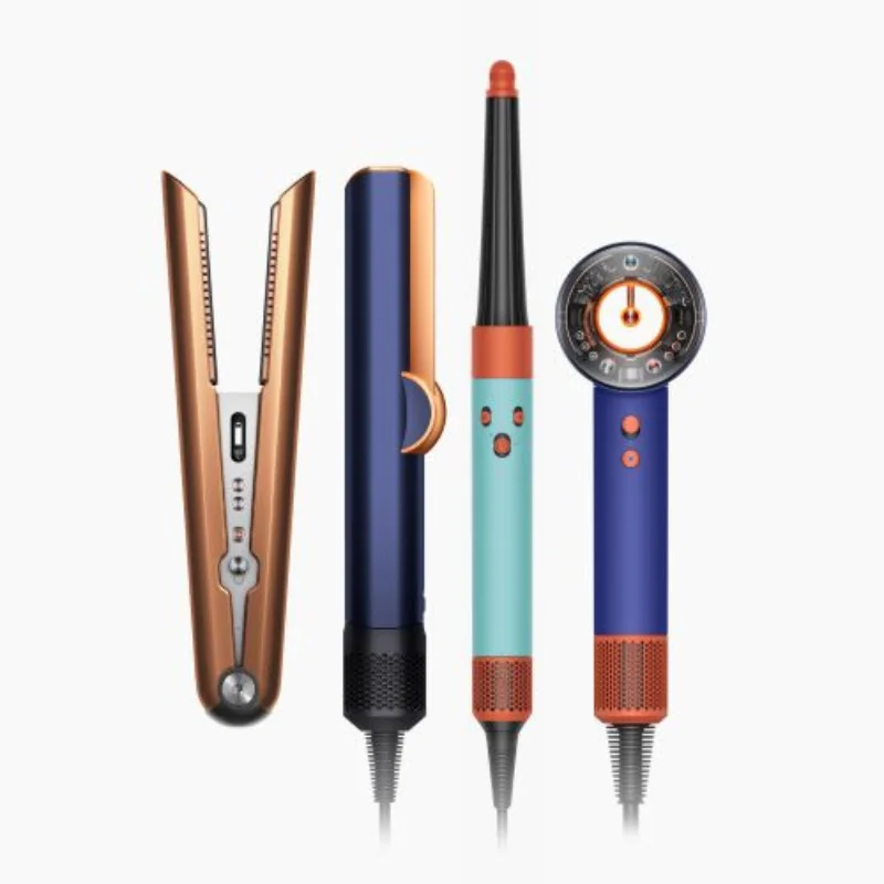 Gama de cuidado del cabello Dyson