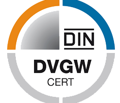 DVGW-DIN